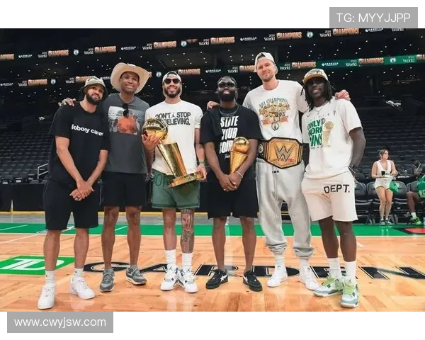 霍里谈凯尔特人实力除杰伦布朗外谁能威胁对手